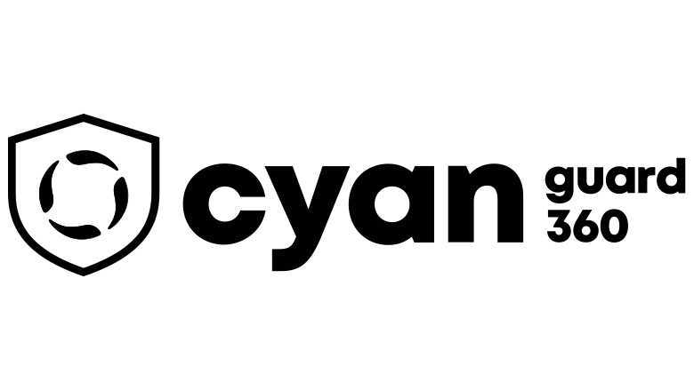 Cyan Guard 360
